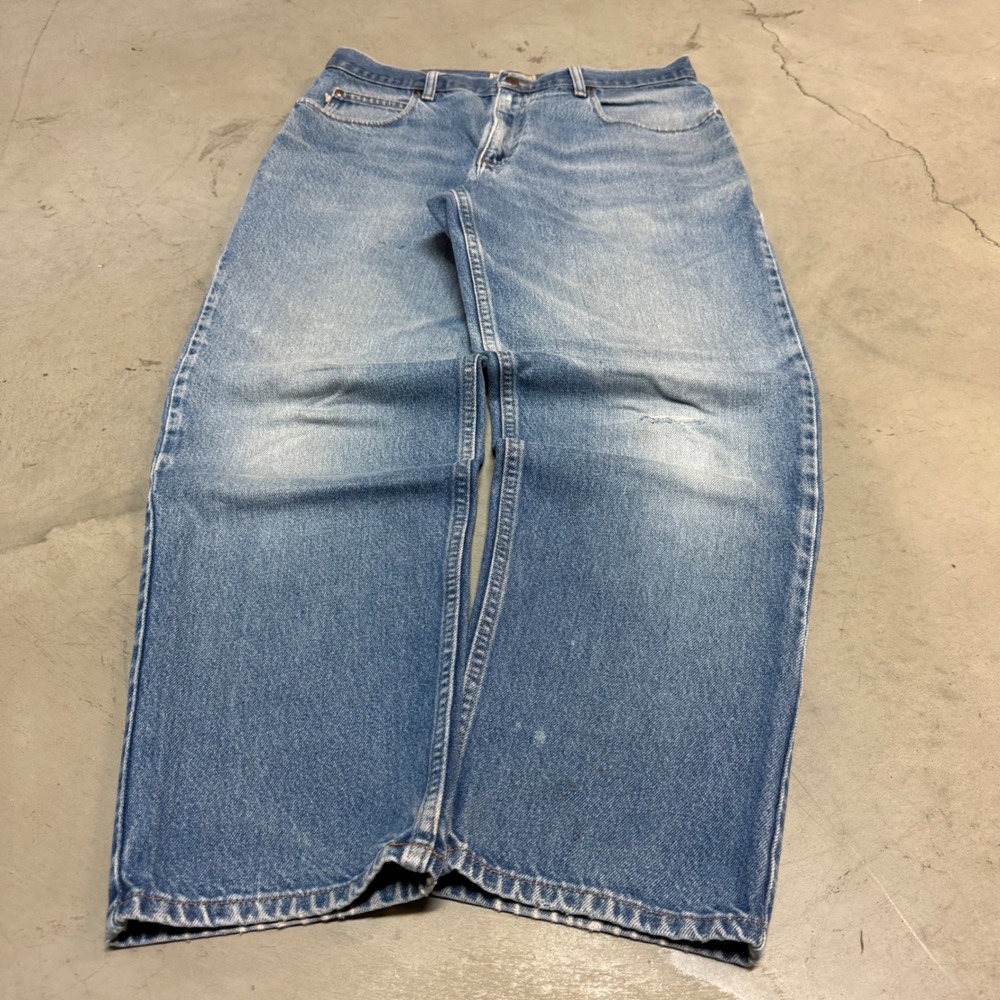Vintage 90s L.L. Bean‎ Jeans